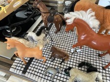 Play horses animals for sale Play horses animals for sale  ST. NEOTS