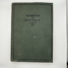 1927 antique notebook for sale  Kelso