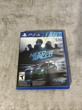 Need For Speed - Sony PlayStation 4 (CIB) PS4 com disco manual em muito bom estado, usado comprar usado Need For Speed - Sony PlayStation 4 (CIB) PS4 com disco manual em muito bom estado, usado comprar usado  Enviando para Brazil