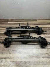 Genuine axial capra for sale  WALSALL