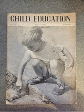 Child education 1960 for sale Child education 1960 for sale  WORTHING