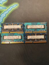 hynix 2gb pc3 10600s usato hynix 2gb pc3 10600s usato San Martino Dall Argine