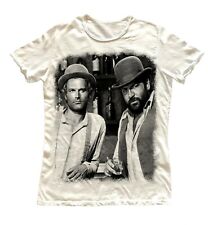 Shirt stampata 100 usato  Prato