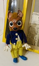 Rare pelham marionette d'occasion  Expédié en Belgium