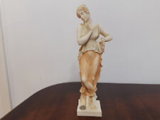 Vintage art sculpture for sale  BRIDGEND