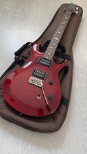 Prs black cherry gebraucht kaufen  Gaggenau