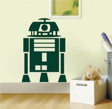 R2d2 droid wall for sale  Las Vegas