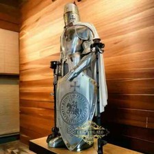 Medieval templar wearable for sale  Boston