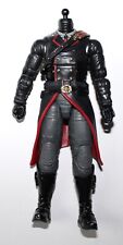 IRON GRENADIER - Corpo - GIJOE CLASSIFIED SERIES 132 6" Escala 1/12 comprar usado  Enviando para Brazil