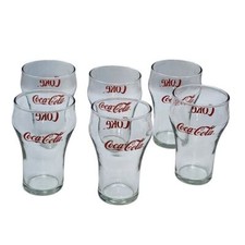 Set vintage clear for sale  Carmel