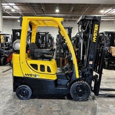 2019 hyster s50ft for sale  Euclid