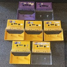 Agfa audio cassette for sale  GLOUCESTER