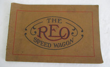 Reo speed wagon for sale  Kingston