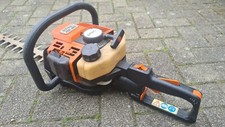 Heckenschere benzin stihl gebraucht kaufen  Bruchsal