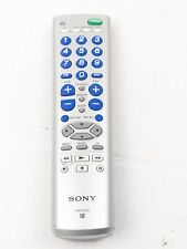 Controle remoto Sony TV Weg RM-V302 Sub RM-Y194 EASY KV-20FS120 KV-24FS120 comprar usado  Enviando para Brazil