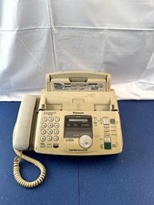 Panasonic fp80 plain for sale  Stroudsburg