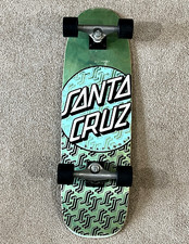 Santa cruz complete d'occasion  Expédié en Belgium