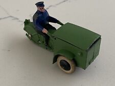 French dinky 14a d'occasion  Expédié en Belgium
