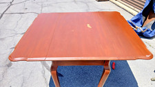 Antique tables .need for sale  Hackettstown