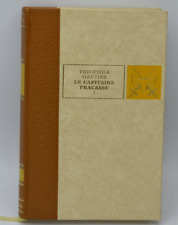 Theophile gauthier capitaine d'occasion  Biscarrosse