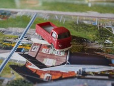 Wiking pritsche hellbraunrot gebraucht kaufen  Andernach