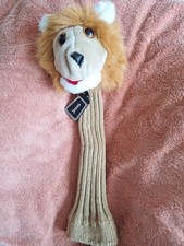Vintage animal lion for sale  LEDBURY