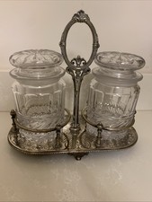Vintage 1860 silver for sale  SHEERNESS