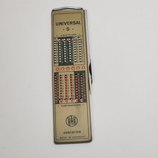 Vintage addiator universal for sale  Falkville