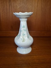 Vintage belleek shamrocks for sale  Santa Rosa