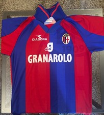 Maglia bologna calcio usato  Ferrara
