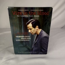 Wire blood complete for sale  Conroe