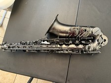 Cannonball raven alto for sale  Abilene
