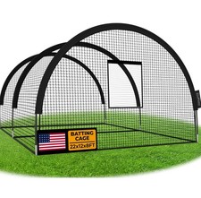 22ft softball baseball for sale  Wexford