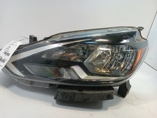 Driver left headlight for sale  Spokane