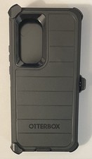 Capa e coldre Otterbox Defender Pro Series telefone preto para Motorola Edge 2022 comprar usado  Enviando para Brazil