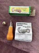 stitcher for sale  WORCESTER