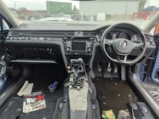 Passat complete dashboard for sale  WIGAN