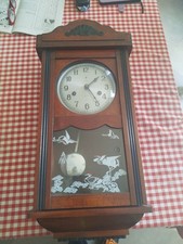 Orologio pendolo polaris usato  Forli