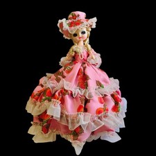Vintage bradley doll for sale  Midland