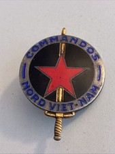 Commandos nord vietnam d'occasion  La Tour-d'Aigues