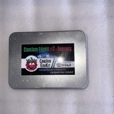 Cam jam edukit for sale  NEWHAVEN