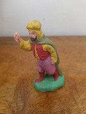 Santon ancien chamelier d'occasion Santon ancien chamelier d'occasion  Damigny