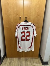 Milan kaka away for sale  WESTON-SUPER-MARE