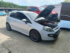 Fiat punto mk3 for sale  WITHAM