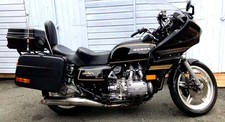 1979 honda gl1000 for sale  HALIFAX
