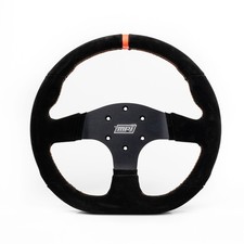 MPI MPI-GT2-13 GT modelo, volante de camurça em forma de D, alumínio comprar usado  Enviando para Brazil
