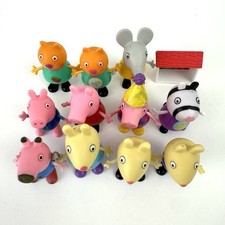 Peppa pig toy for sale  Bellevue