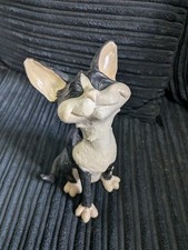 Pets personality figurine for sale  ROTHERHAM