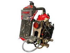 Rotax max evo for sale  HOOK