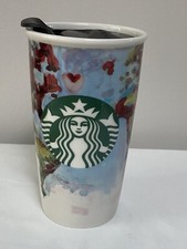 2015 starbucks watercolor for sale  Hilliard